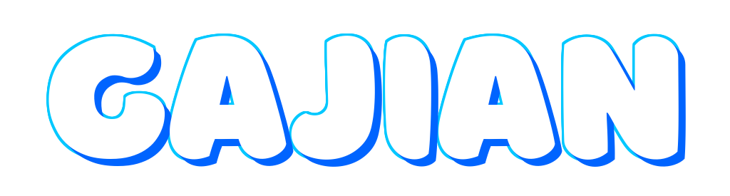 Logo GAJIAN